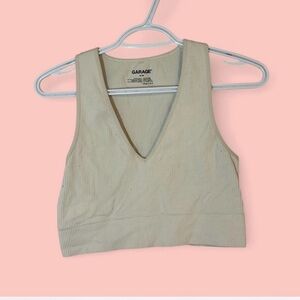 Garage Tank Top